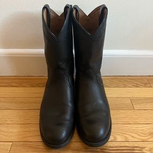 Ariat Western Boots